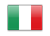 TRATTORIA LEONIDA - Italiano