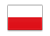 TRATTORIA LEONIDA - Polski